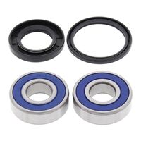 All Balls Front Wheel Bearing Kit for Honda VT1100C2 SABRE 2000-2007