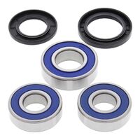 All Balls Rear Wheel Bearing Kit for Kawasaki VN900 Vulcan Custom 2006-2021