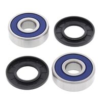 All Balls 25-1387 Wheel Bearing Kit