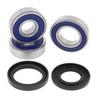 All Balls Rear Wheel Bearing Kit for Kawasaki VN2000 Vulcan 2004-2005