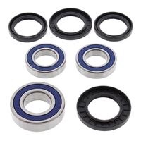 All Balls Rear Wheel Bearing Kit for Suzuki GSXS1000 2018-2020