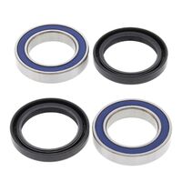 All Balls Front Wheel Bearing Kit for Husqvarna FS450 2018-2020