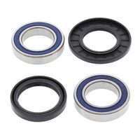 All Balls Front Wheel Bearing Kit for Husqvarna SM450R Motard 2005-2009