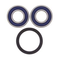 All Balls Front Wheel Bearing Kit for Husqvarna TE610 1996-1999