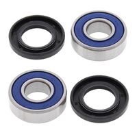 All Balls Front Wheel Bearing Kit for Yamaha WR200 1991-1998