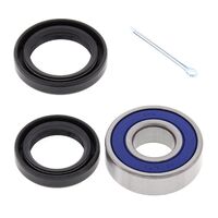 All Balls Lower Steering Bearing Kit for Honda TRX400EX 2WD 2008-2009