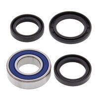 All Balls Lower Steering Bearing Kit for Honda TRX680FA IRS RINCON 4WD 2006-2014