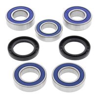 All Balls Rear Wheel Bearing Kit for Honda CBR600RR 2003-2006