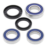 All Balls Rear Wheel Bearing Kit for Yamaha YZF750R 1993-1998