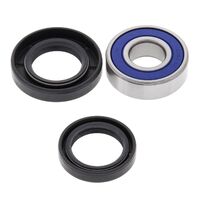 All Balls Lower Steering Bearing Kit for Yamaha YFM450 Kodiak 2018-2020