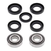 All Balls Front Wheel Bearing Kit for BMW R80GS 1980-1995