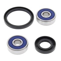 All Balls Front Wheel Bearing Kit for Yamaha RZ350R 1985