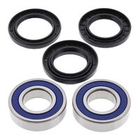 All Balls Rear Wheel Bearing Kit for Yamaha YXR700FA RHINO FI 2013