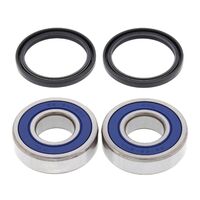 All Balls Rear Wheel Bearing Kit for Yamaha MX 450F 2005-2011