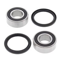 All Balls Rear Wheel Bearing Kit for Ducati SMX 660S 2005