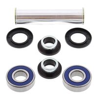 All Balls Rear Wheel Upgrade Bearing W/Spacer Kit for KTM 500 XCW 2012-2014