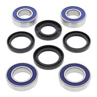 All Balls 25-1568 Wheel Bearing Kit