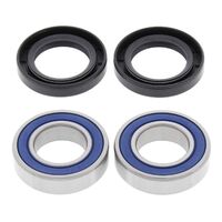 All Balls Front Wheel Bearing Kit for Aprilia SL750 SHIVER 2012