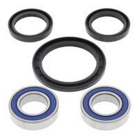 All Balls Front Wheel Bearing Kit for Triumph DAYTONA 750 1990-1992