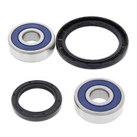 All Balls Front Wheel Bearing Kit for Triumph TIGER 900 1999-2000