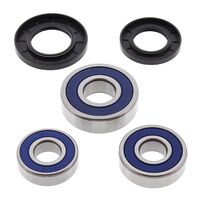 All Balls Rear Wheel Bearing Kit for Triumph DAYTONA, SPORT 1000 1996