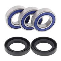 All Balls Rear Wheel Talon Hub Bearing Kit for KTM 400 EXC 2009-2011