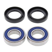 All Balls Front Wheel Bearing Kit for Suzuki GSXR750 2011-2012