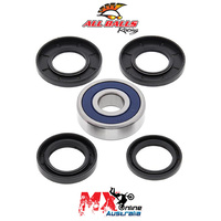 All Balls 25-1643 Rear Wheel Bearing HONDA PS250 2005-2006