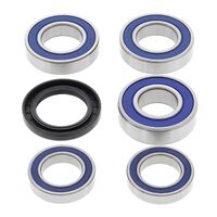 All Balls Rear Wheel Bearing Kit for Honda VT1300CXA FURY 2013-2015