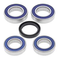 All Balls 25-1668 Wheel Bearing Kit