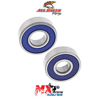 All Balls 25-1681 Rear Wheel Bearing COBRA CX 50 JR 2008-2013