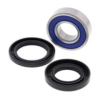 Lower Steering Bearing Kit for Honda TRX420FE1 4X4 FOURTRAX RANCHER 2014-2015