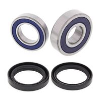 All Balls Rear Wheel Bearing Kit for Honda TRX520FM2 2020