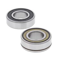 All Balls Rear Wheel Bearing Kit for Harley FXSB BREAKOUT 2013-2016