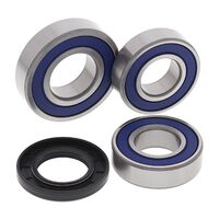 All Balls Rear Wheel Bearing Kit for KTM 690 DUKE ABS 2015