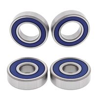 All Balls Rear Wheel Bearing Kit for Ducati MONSTER 900 2000-2001