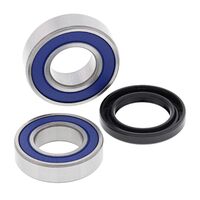 All Balls Front Wheel Bearing Kit for Yamaha YZF R1 2015-2021