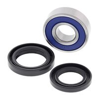 All Balls Lower Steering Bearing Kit for Kawasaki KVF300 BRUTE FORCE 2012-2020