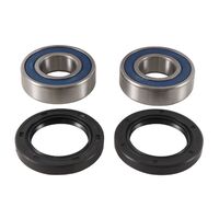 All Balls 25-1738 Wheel Bearing Kit