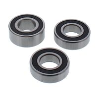 All Balls Rear Wheel Bearing Kit for Harley VRSCD 1130 NIGHT ROD 2008