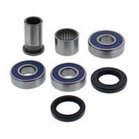 All Balls Rear Wheel Bearing Kit for Yamaha XVS950CU BOLT R SPEC 2014-2021