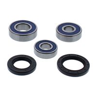 All Balls 25-1780 Wheel Bearing Kit