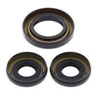 All Balls Front Diff Seal Kit for Yamaha YFM400FWB BIG BEAR 4X4 1999