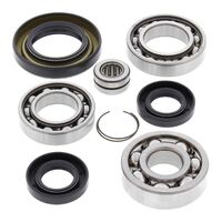 All Balls Front Diff Bearing Kit for Honda TRX350 1987