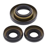 All Balls Front Diff Seal Kit for Honda TRX450ES FOREMAN 2X4 1998-2001