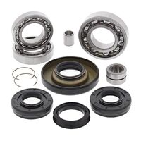 All Balls Front Diff Bearing Kit for Honda TRX450FM 4WD FOREMAN 2002-2004