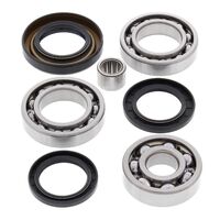 All Balls Rear Diff Bearing Kit for Honda ATC250SX 1985-1988