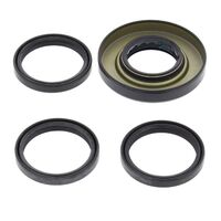 All Balls Rear Diff Seal Kit for Honda TRX250TE RECON 1997-2014