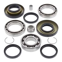 All Balls Rear Diff Bearing Kit for Honda TRX250X SPORTRAX 2009-2012