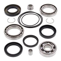 All Balls Rear Diff Bearing Kit for Honda TRX300 2WD FOURTRAX 1988-2001